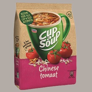 CUP A SOUP CHINESE TOMAAT VENDING 4 ZAK